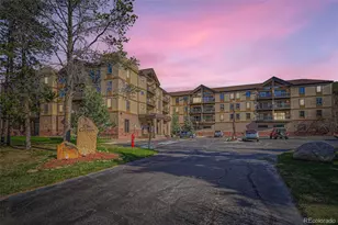 22787 US Hwy 6, Dillon, CO 80435 - Photo 1