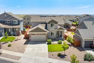 13148 Park Meadows Dr, Peyton, CO 80831 - Photo 1