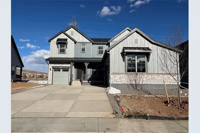 2904 S Poppy Street, Morrison, CO 80465 - Photo 1