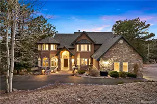 30205 Telluride Ln, Evergreen, CO 80439 - Photo 1