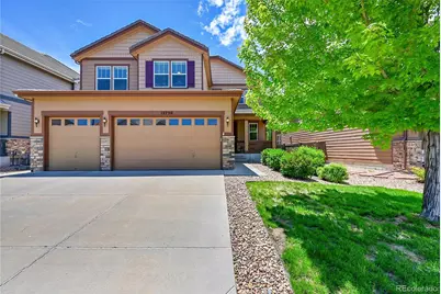 12730 Fisher Lane, Englewood, CO 80112 - Photo 1
