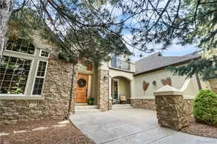 5159 Serene View Way, Parker, CO 80134 - Photo 1