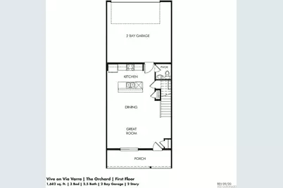 22173 E 7th Place, Aurora, CO 80018 - Photo 1