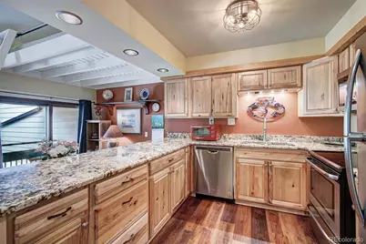 246 Broken Lance Drive #303, Breckenridge, CO 80424 - Photo 1