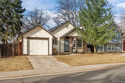 4785 S Yampa Street, Aurora, CO 80015 - Photo 1
