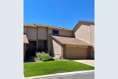 1425 Vondelpark Drive, Colorado Springs, CO 80907 - Photo 1