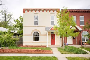 3653 N Josephine St, Denver, CO 80205 - Photo 1