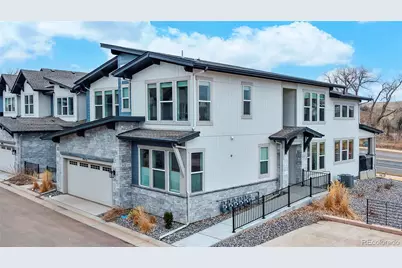 19755 W 57th Circle, Golden, CO 80403 - Photo 1