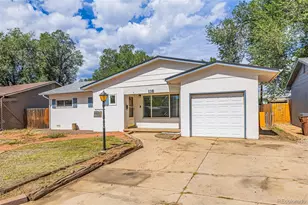116 Rose Dr, Colorado Springs, CO 80911 - Photo 1