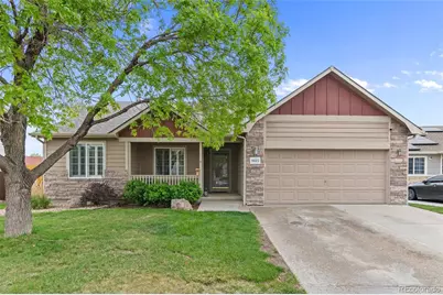 8615 18th Street, Greeley, CO 80634 - Photo 1