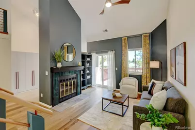 11358 W 85th Place #E, Arvada, CO 80005 - Photo 1