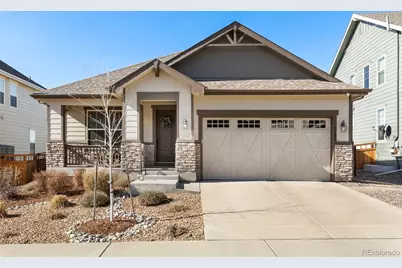 3945 Forever Circle, Castle Rock, CO 80109 - Photo 1