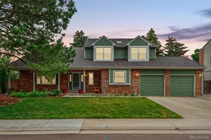 10656 W Rowland Ave, Littleton, CO 80127 - Photo 1