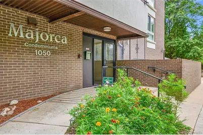 1050 N Lafayette Street #303, Denver, CO 80218 - Photo 1