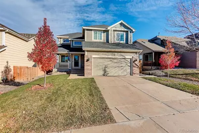 5758 S Zante Way, Aurora, CO 80015 - Photo 1