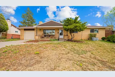 825 Panorama Drive, Colorado Springs, CO 80904 - Photo 1