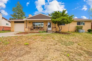 825 Panorama Dr, Colorado Springs, CO 80904 - Photo 1