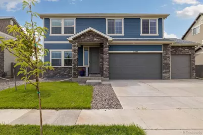 13330 E 106th Place, Commerce City, CO 80022 - Photo 1