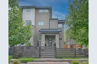 1937 Lowell Boulevard, Denver, CO 80204 - Photo 1