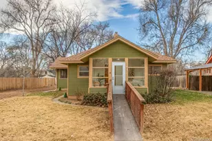 937 Pratt St, Longmont, CO 80501 - Photo 1
