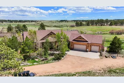 10951 Big Sky Trail, Elbert, CO 80106 - Photo 1