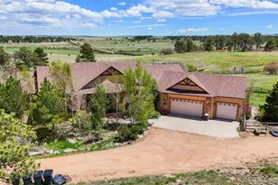 10951 Big Sky Trail, Elbert, CO 80106 - Photo 1
