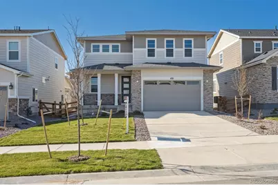 4121 N Haleyville Street, Aurora, CO 80019 - Photo 1
