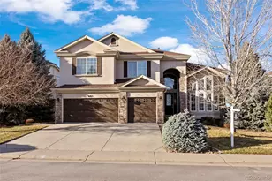 6263 Vacquero Cir, Castle Pines, CO 80108 - Photo 1