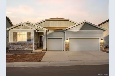 1621 Yampa River Drive, Windsor, CO 80550 - Photo 1