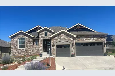 13850 Windrush Drive, Colorado Springs, CO 80921 - Photo 1