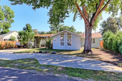 1244 Upham Street, Lakewood, CO 80214 - Photo 1