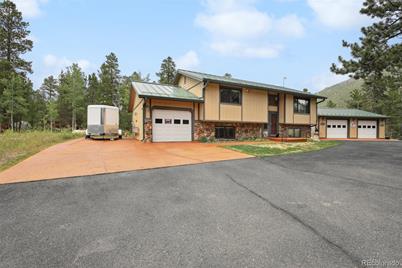 3247 Highway 46, Black Hawk, CO 80422 - Photo 1