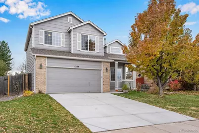 1255 Parsons Avenue, Castle Rock, CO 80104 - Photo 1