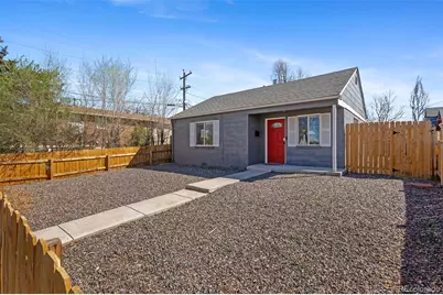 3720 Bruce Randolph Avenue, Denver, CO 80205 - Photo 1