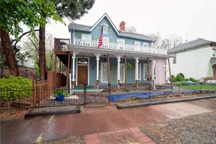 2627 Champa St, Denver, CO 80205 - Photo 1