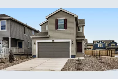 8994 Blue Feather Loop, Colorado Springs, CO 80908 - Photo 1