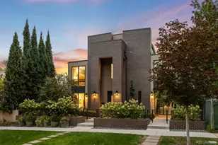 525 Columbine St, Denver, CO 80206 - Photo 1