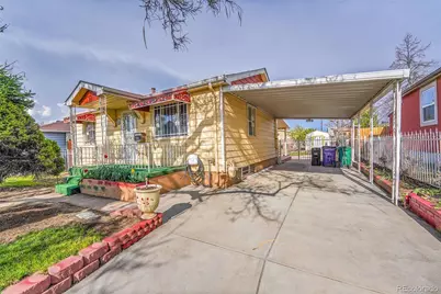 4940 Adams Street, Denver, CO 80216 - Photo 1