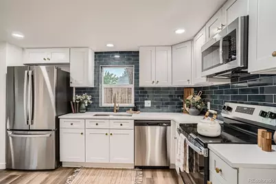 1981 Willow Street, Denver, CO 80220 - Photo 1