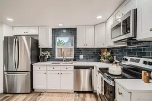 1981 Willow St, Denver, CO 80220 - Photo 1