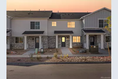 6537 N Nepal Street, Aurora, CO 80019 - Photo 1