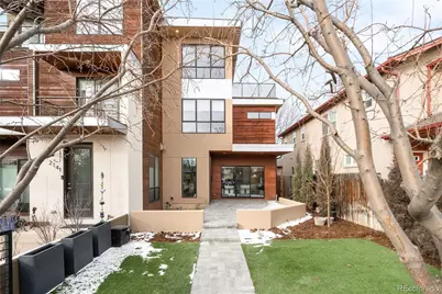 2143 Perry Street, Denver, CO 80212 - Photo 1