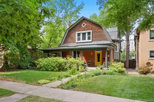 2131 S Columbine St, Denver, CO 80210 - Photo 1