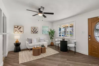258 S Yates Street, Denver, CO 80219 - Photo 1