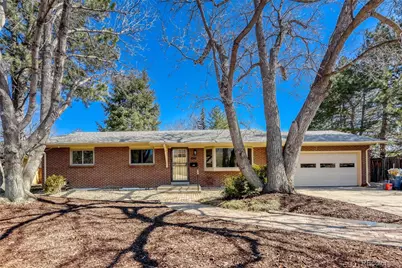 2698 S Niagara Street, Denver, CO 80224 - Photo 1