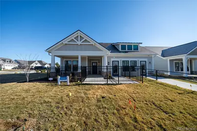 367 Josef Circle, Fort Lupton, CO 80621 - Photo 1