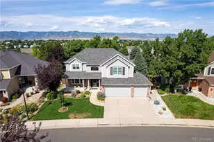 10201 Mountain Maple Dr, Highlands Ranch, CO 80129 - Photo 1