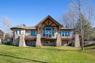 270 Black Bear Drive, Gypsum, CO 81637 - Photo 1