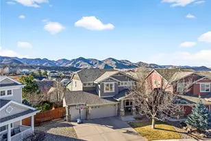 8371 Snaffle Bit Ct, Littleton, CO 80125 - Photo 1