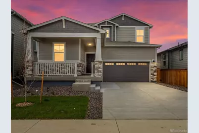 571 Homestead Avenue, Brighton, CO 80601 - Photo 1